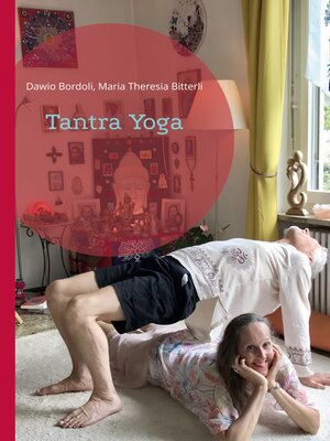 cover image of Tantra Yoga